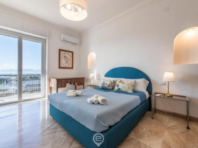Cityscape Vista Apartment Cagliari